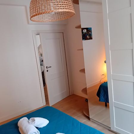 Santa Cecilia Luxury Home Ρώμη Εξωτερικό φωτογραφία