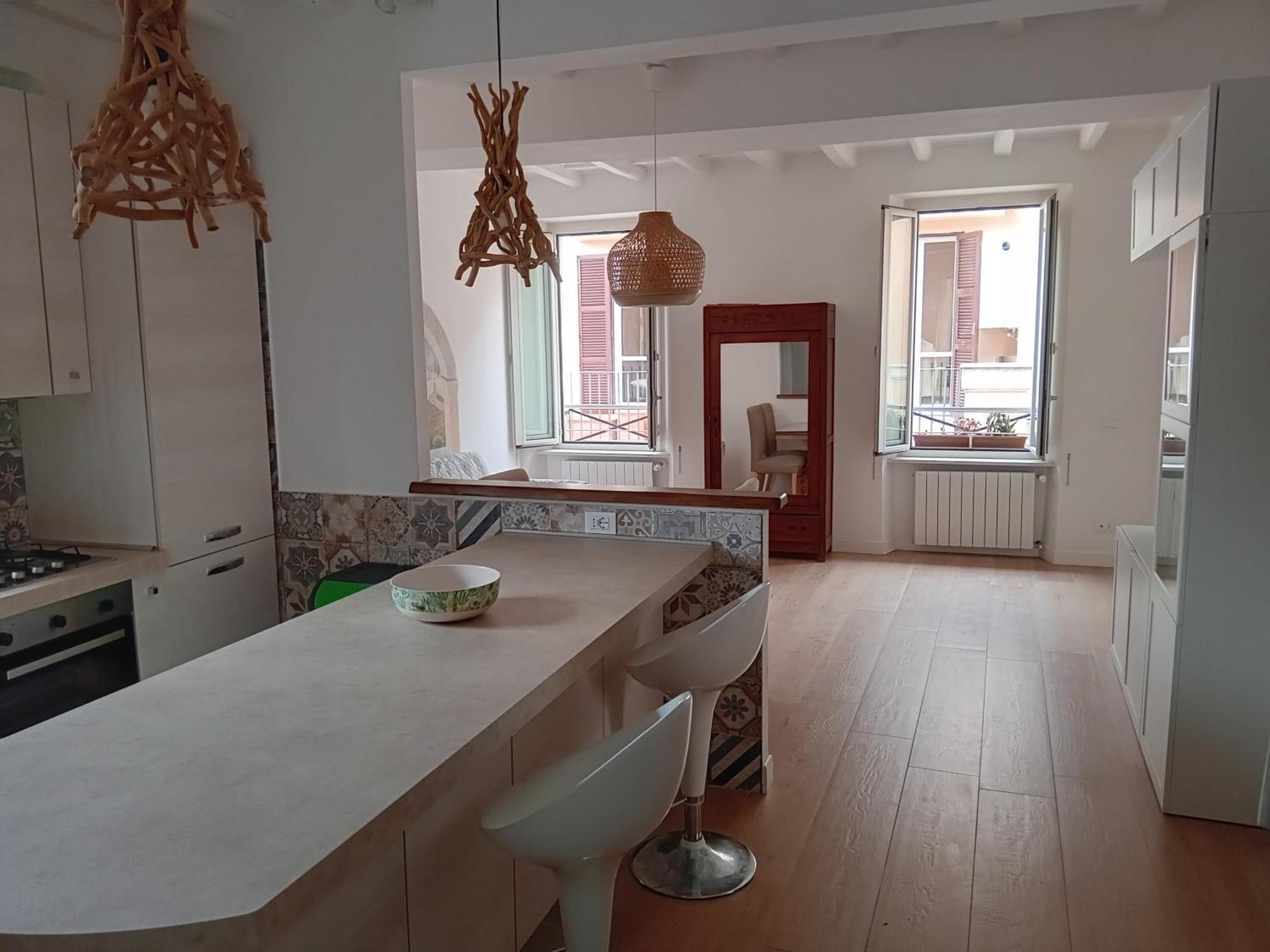 Santa Cecilia Luxury Home Ρώμη Εξωτερικό φωτογραφία