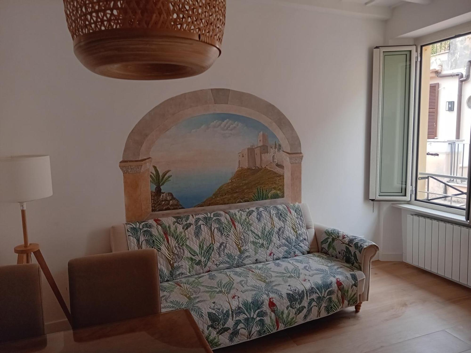 Santa Cecilia Luxury Home Ρώμη Εξωτερικό φωτογραφία
