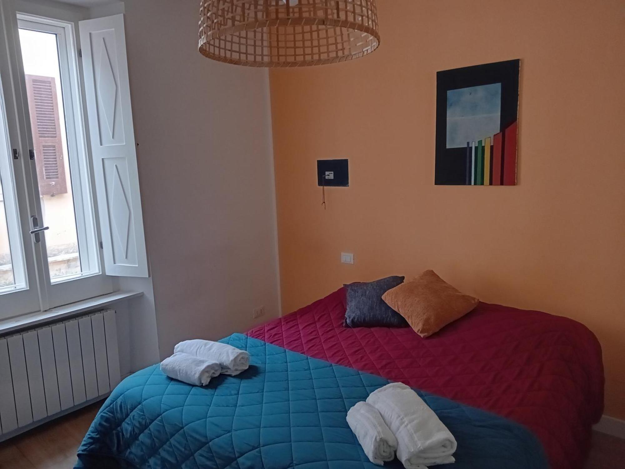 Santa Cecilia Luxury Home Ρώμη Εξωτερικό φωτογραφία