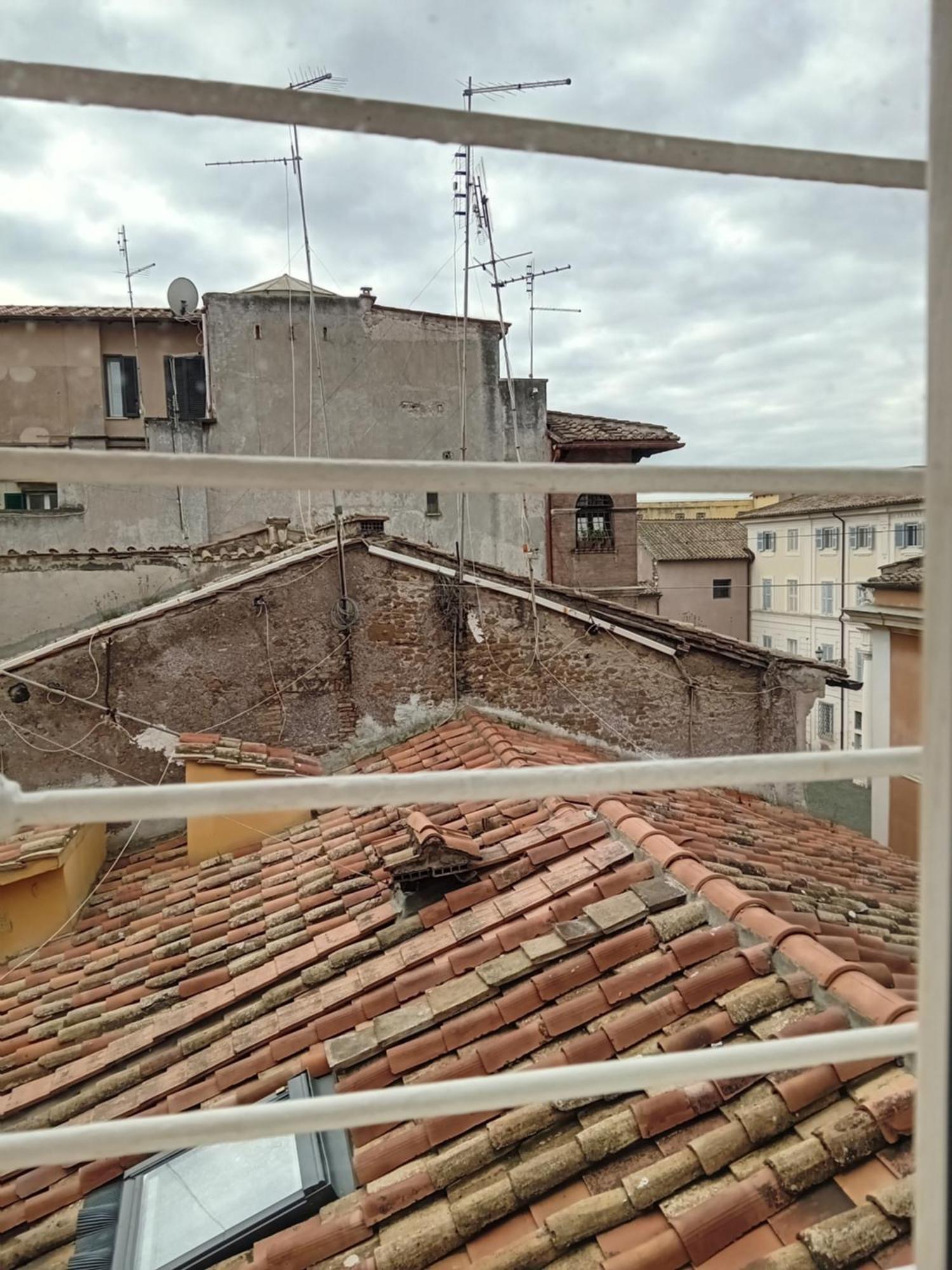 Santa Cecilia Luxury Home Ρώμη Εξωτερικό φωτογραφία
